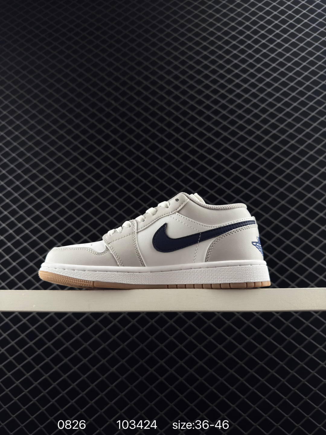 Air Jordan 1 Low AJ1